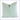 Ophelia Seafoam 24"X24" Pillow