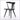 Ripley Dining Chair - Black Oak