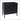 Sophie 3 Drawer Chest, Black