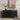 Rosedale 6 Drawer Dresser - Ebony Oak Veneer