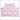 The Headboard Pillow® - Chintz Pink Twin XL